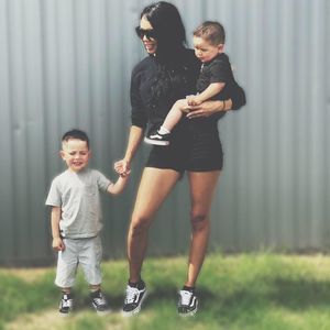 Meet your Posher, Jessie